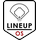 LineupOS — The Game Day Operating System